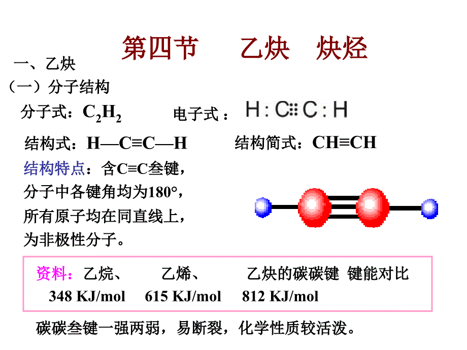 高二化学乙烯和烯烃2_第1页