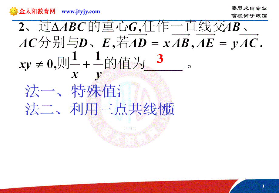 高中数学必修4第二章平面向量课件 平面向量数量积的物理背景及其含义 人教A版_第3页