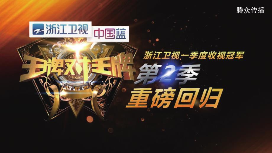王牌对王牌广告植入 王牌对王牌节目赞助 王牌对王牌广告价格_第1页