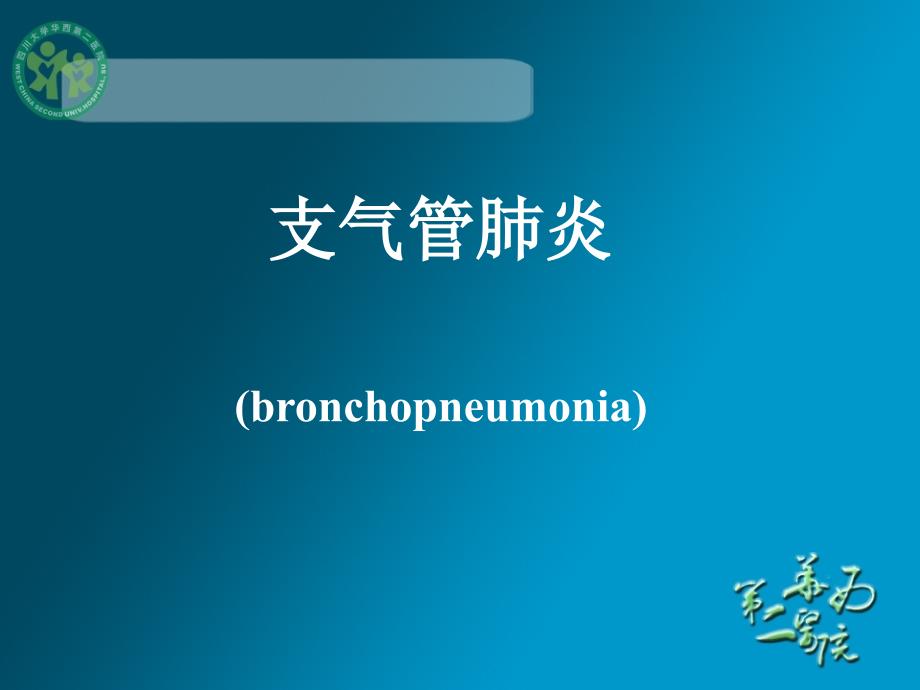 肺炎_《儿科学》精品课件(华西8年制)_第3页