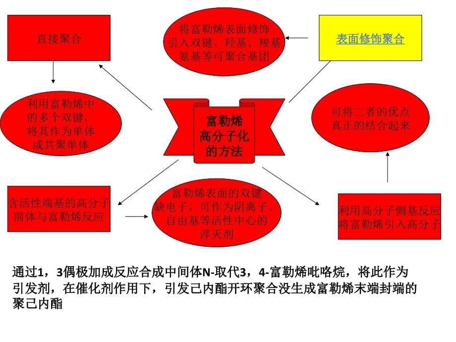 会议记录--富勒烯及表面修饰_第5页