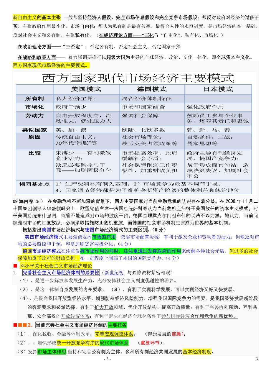 经济学常识之重点_第3页