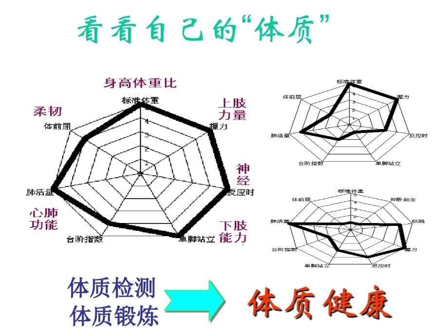 赵之心：体质锻炼与体质健康管理_第5页