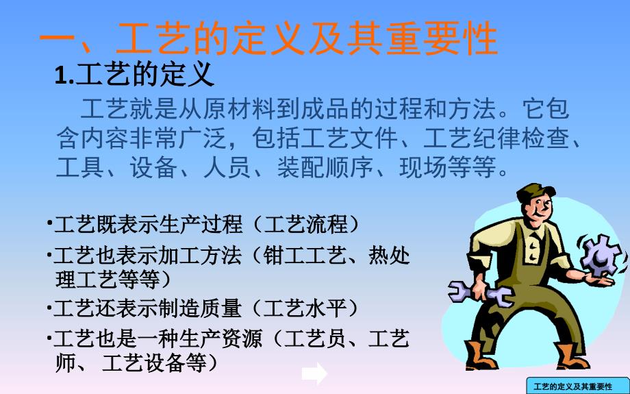 工艺简介及其重要性_第3页