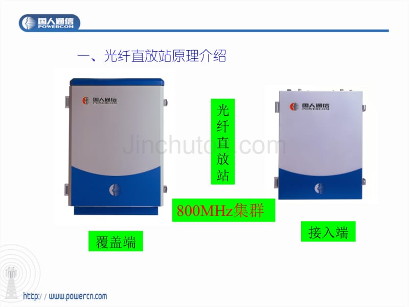 光纤直放站说明_第2页