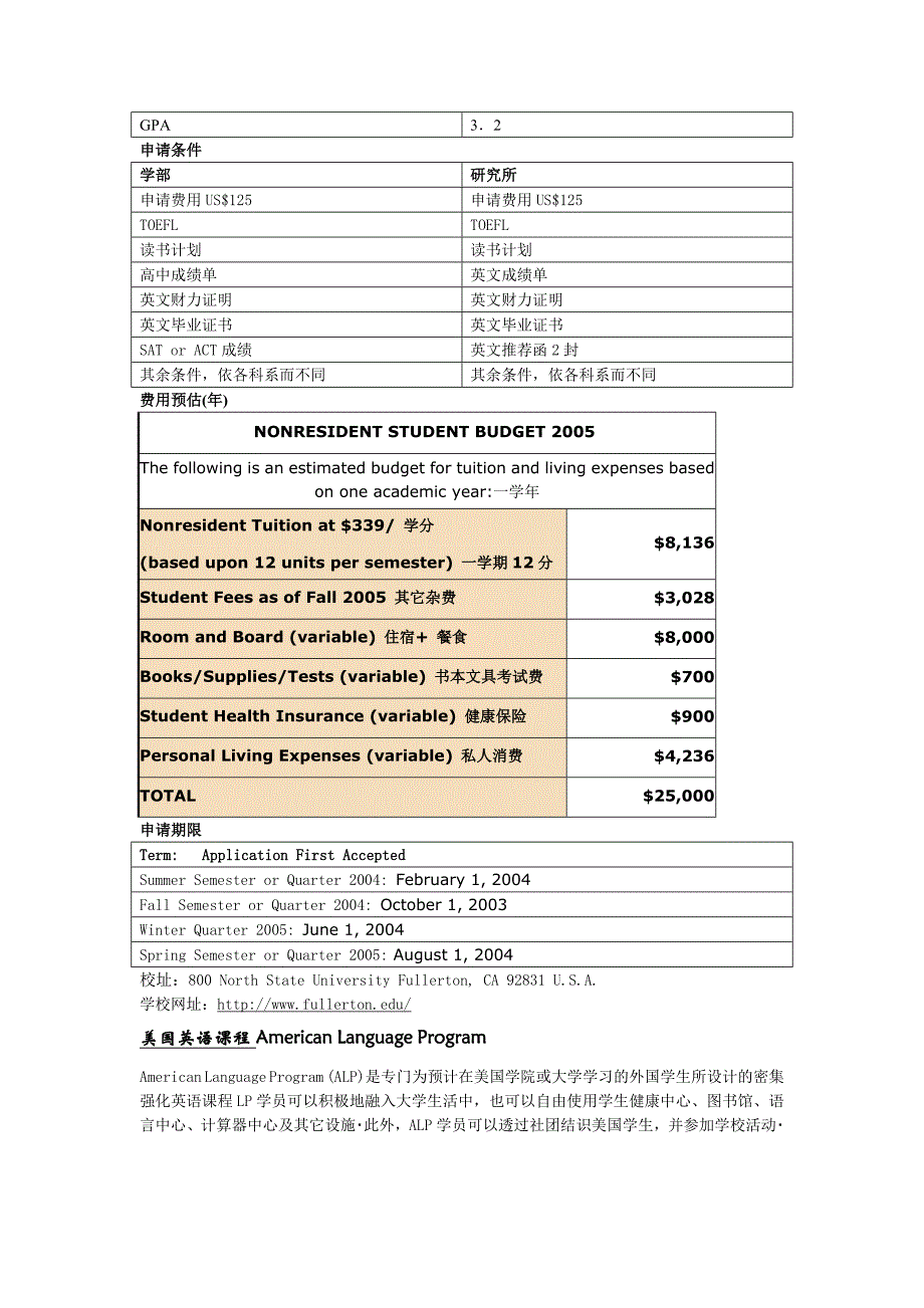 加州州立大学富尔顿分校_第3页