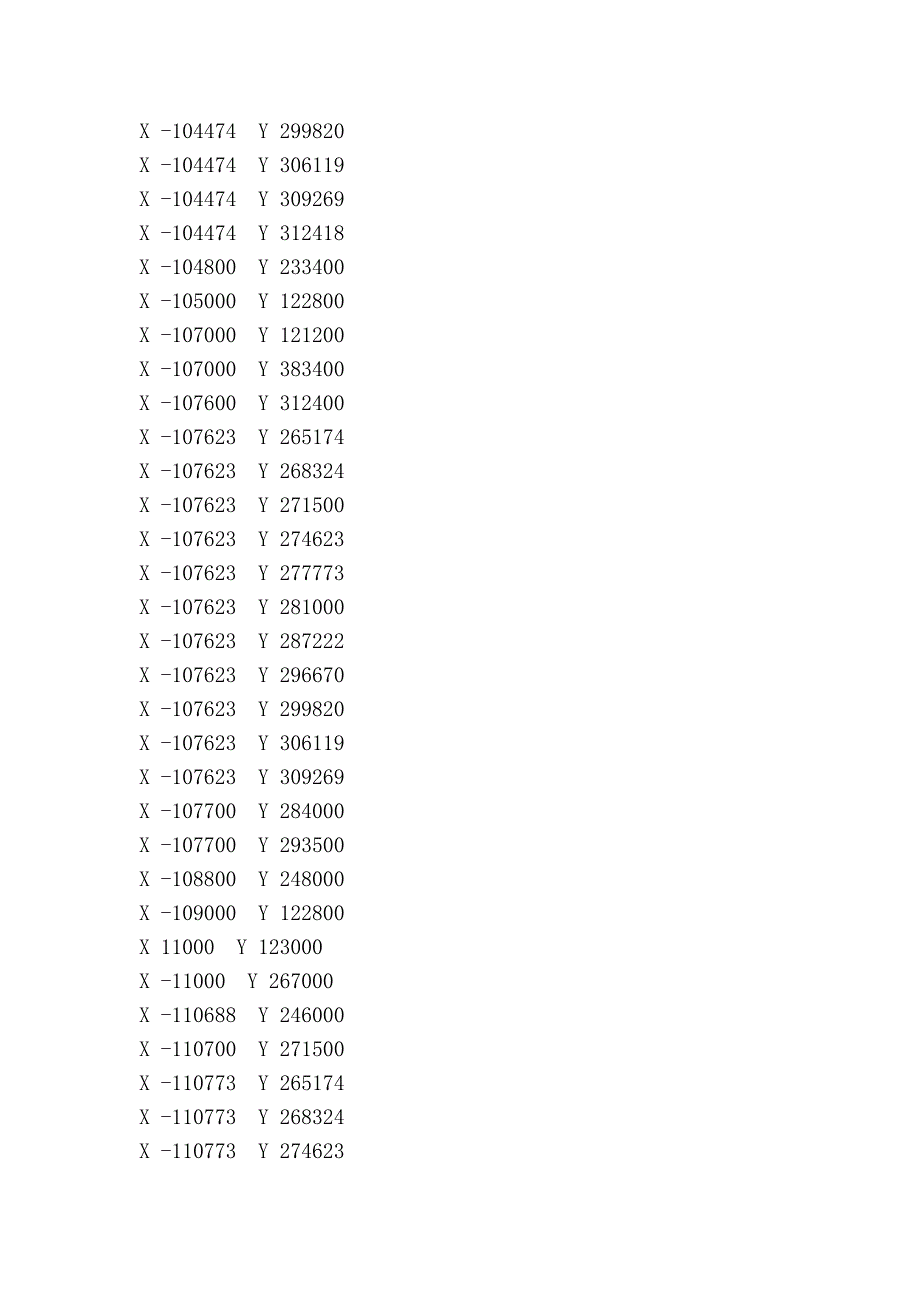 2012年打孔机数据_第3页