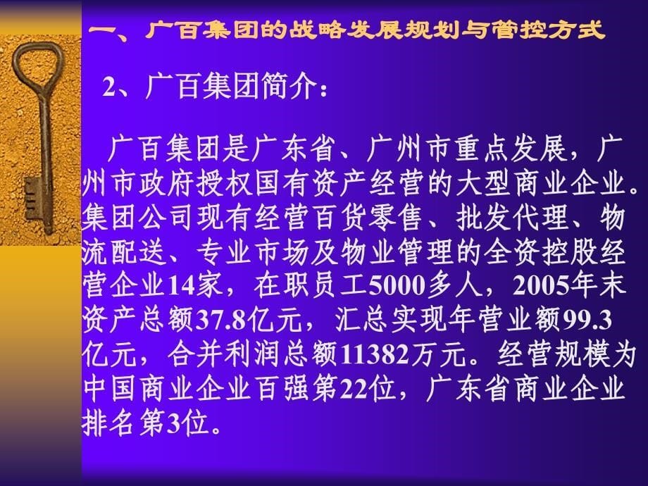 广百信息化案例分析与思考_第5页