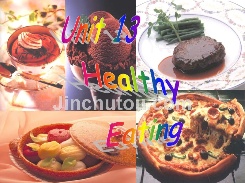 高一英语Healthy-eating课件1_第1页