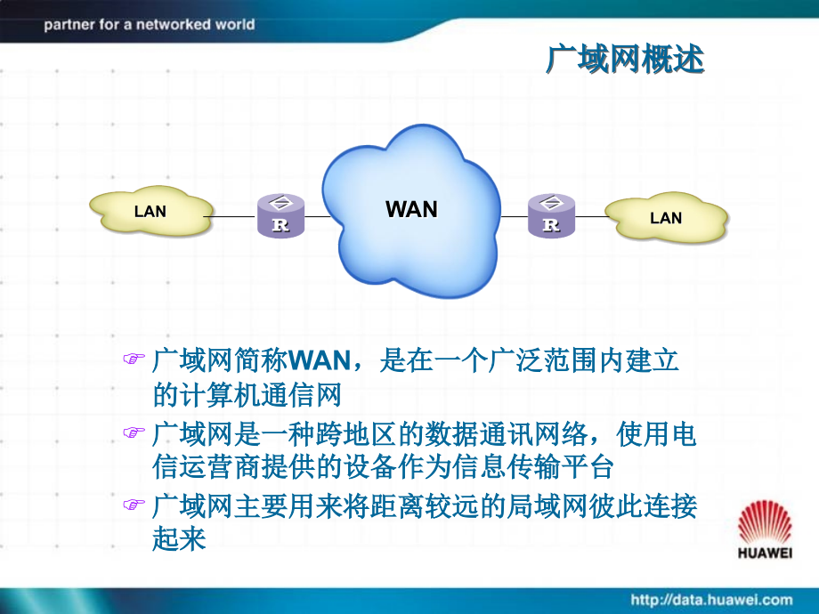 广域网协议原理及配置_第3页