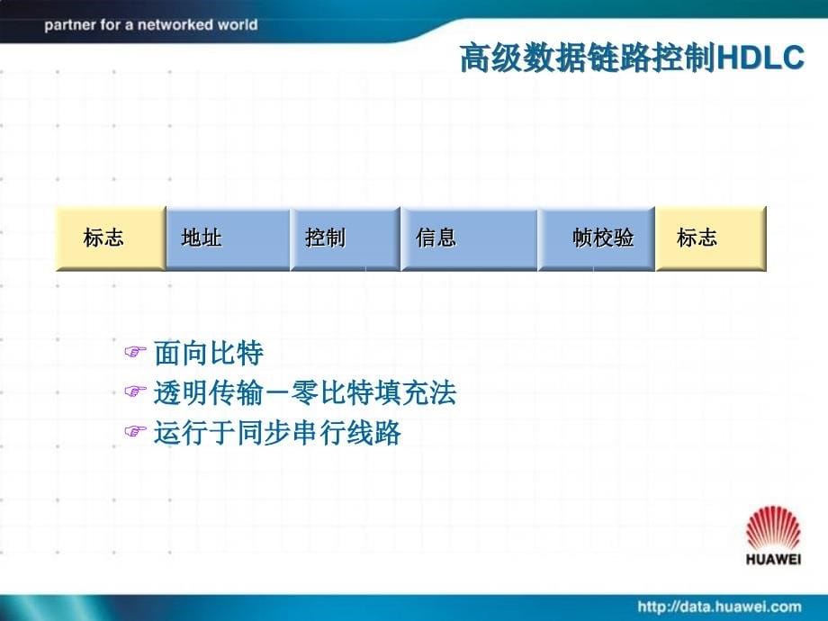 广域网协议原理及配置_第5页