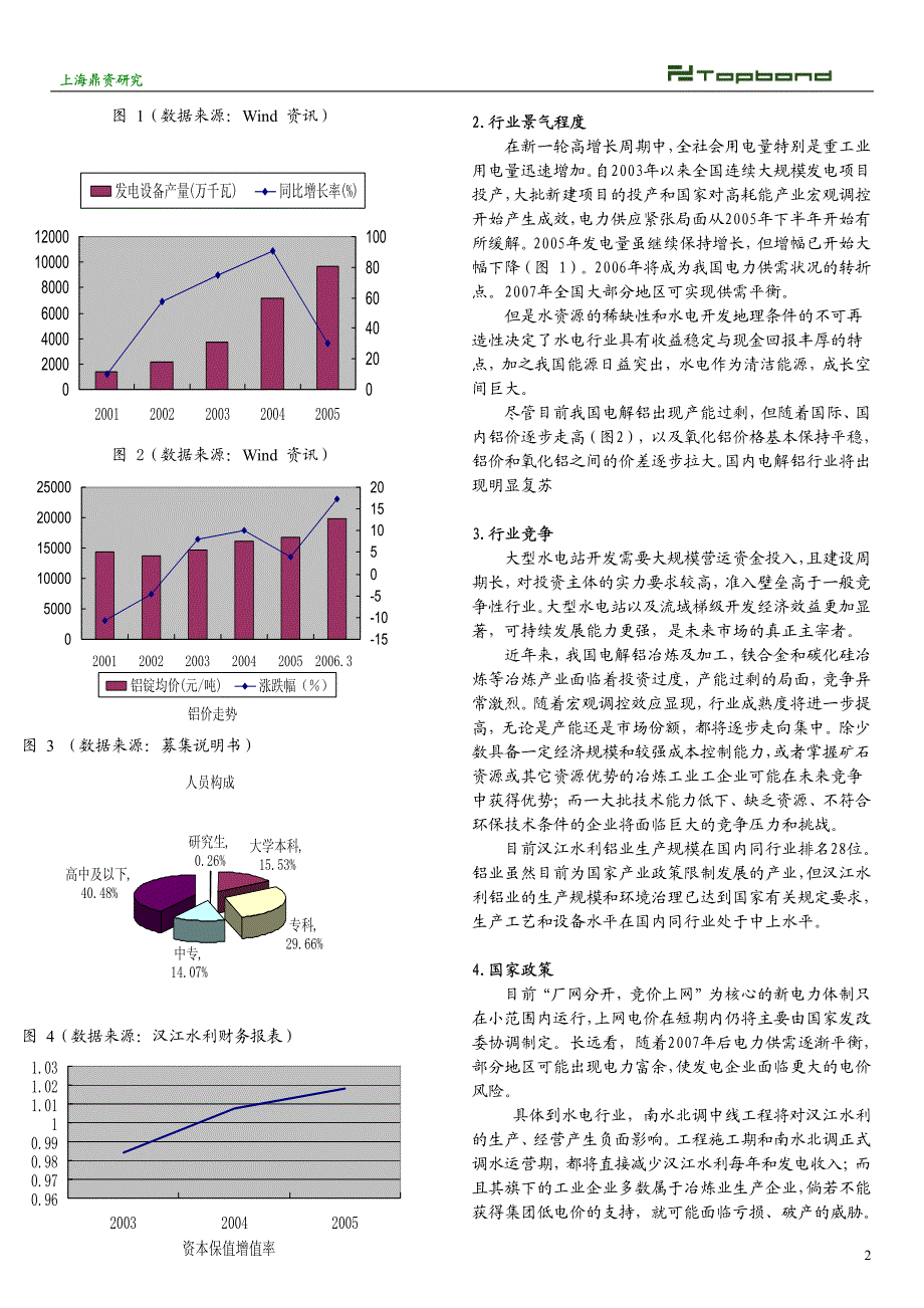 鼎资公司研究分析报告_第2页
