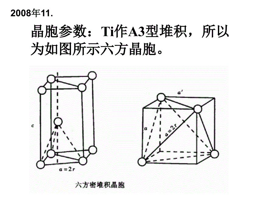 奥赛晶体结构部分练习解析_第1页