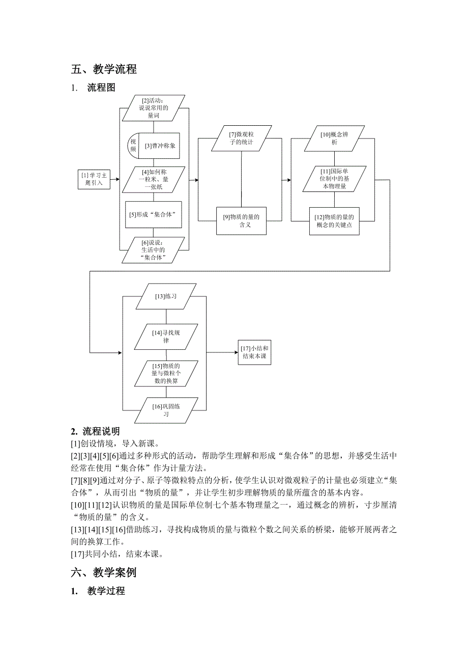 2017秋沪教版化学九上2.3《化学变化中的质量守恒》word教案3_第2页