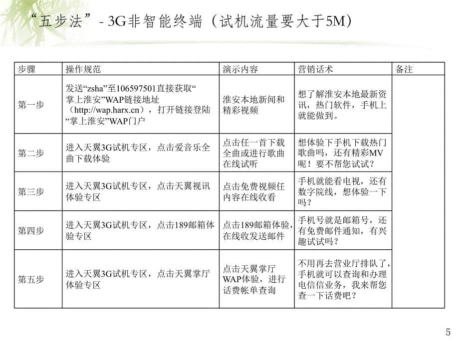 “ 五步法”规范_第5页