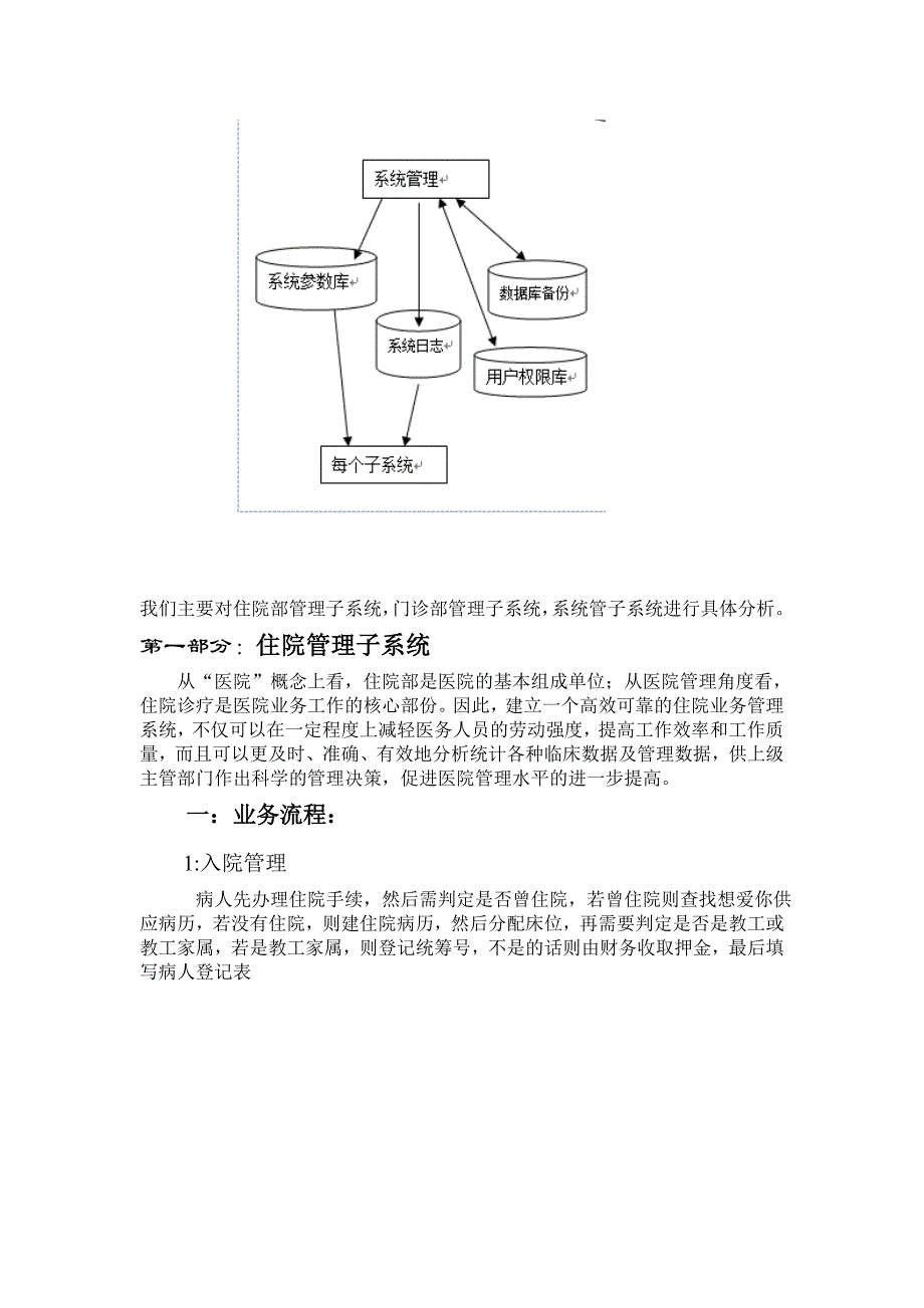 医院信息管理系统._第2页