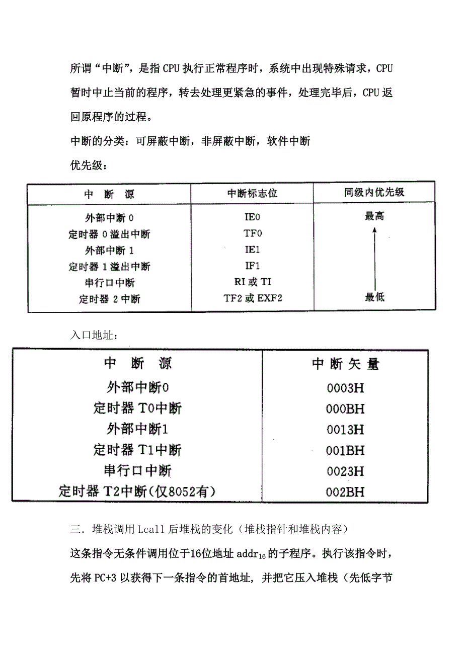 单片机复习资料整理_第3页