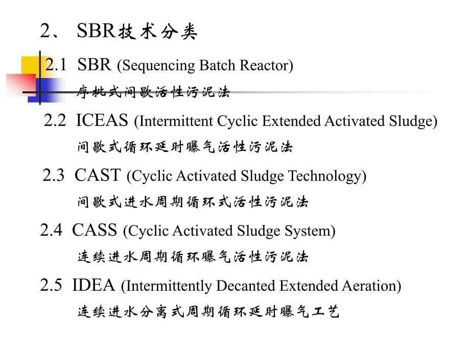 SBR技术发展及应用_第5页