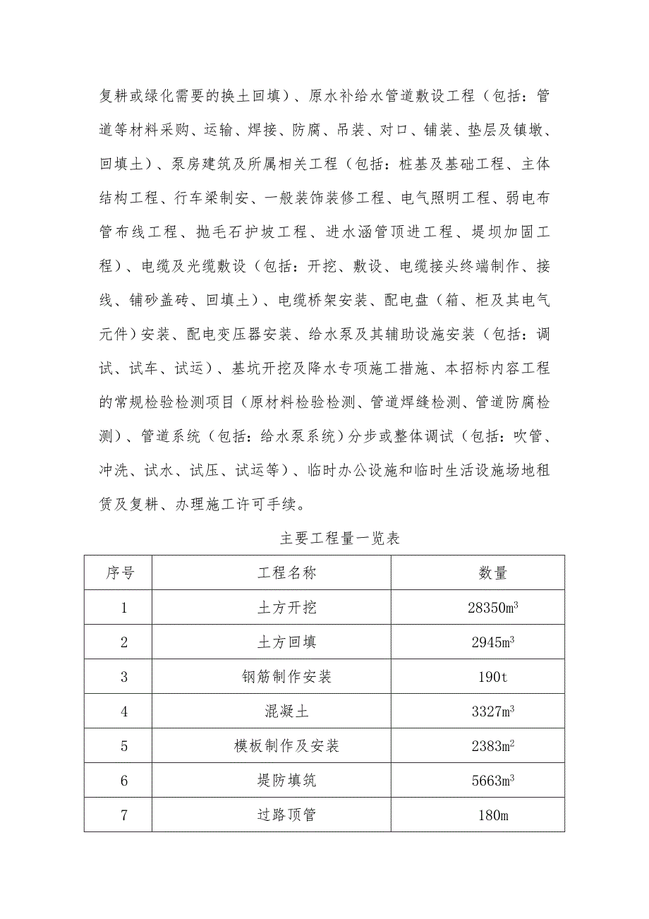 取水泵房冬季施工方案_第4页