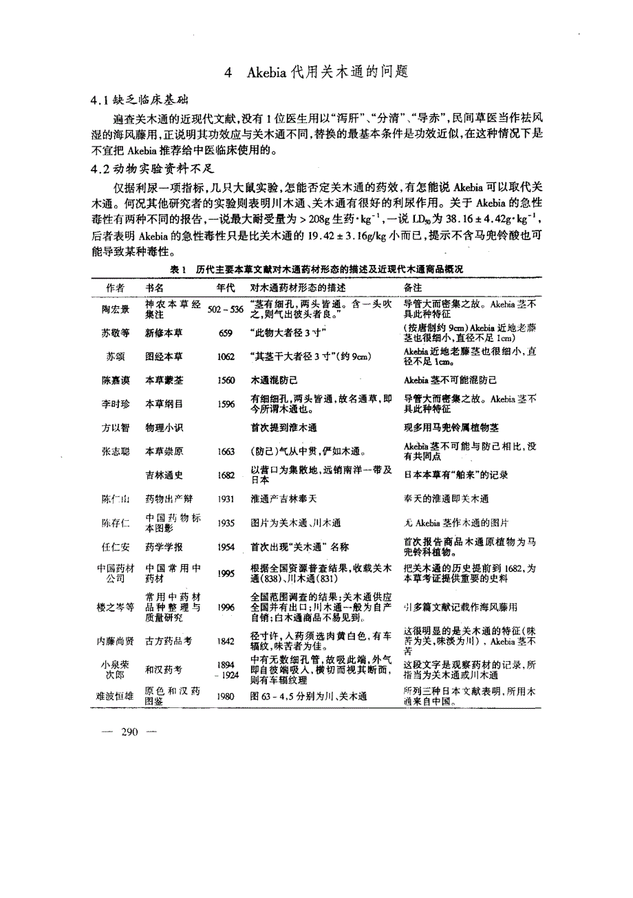 木通的本草考证_第3页