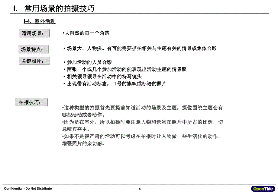 会议摄影拍摄指南_第4页