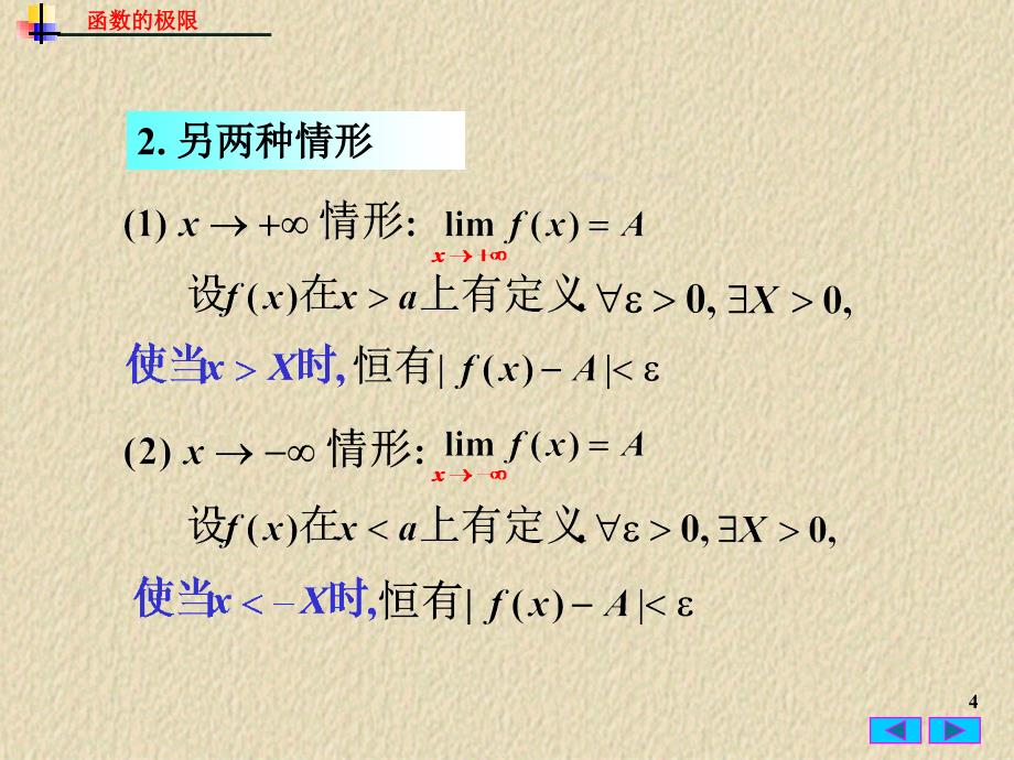 高等数学第五版第一章ppt1(3)_第4页