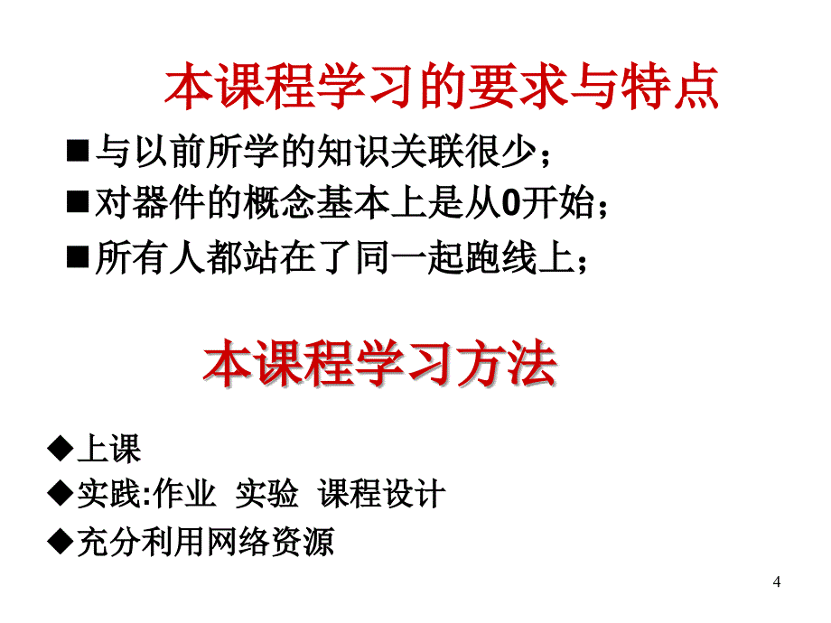 大学计算机课件 第1章 单片机原理与接口技术 概述(第1部分)_第4页