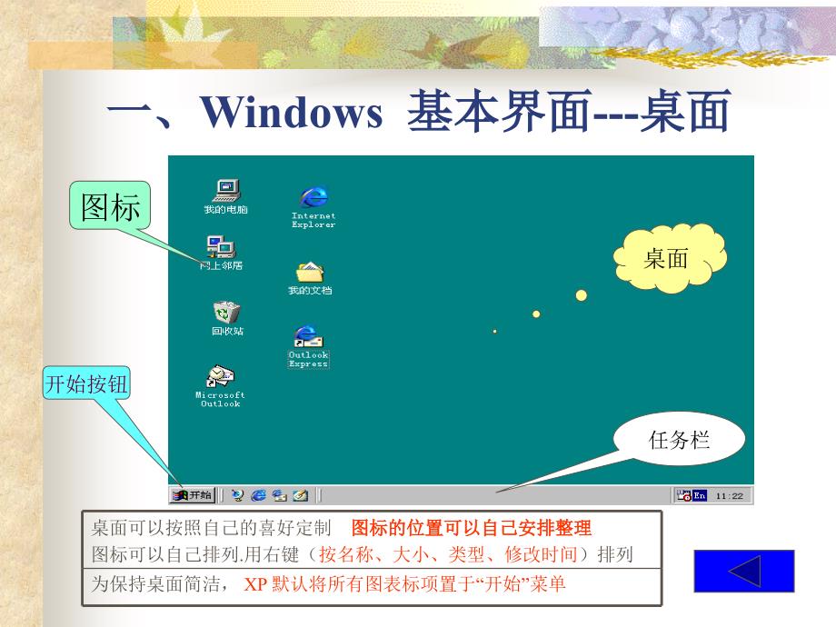 会计从业资格证Windows教程_第3页