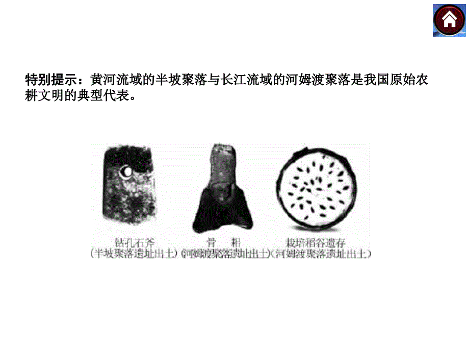 复习课件：中国古代史上册复习课件[北师大]_第4页