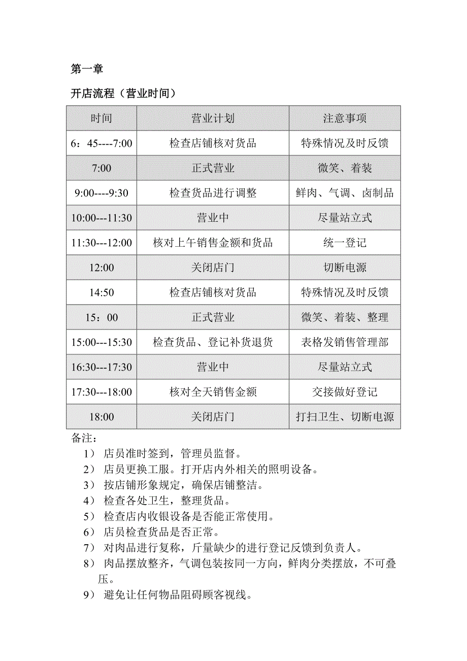 专卖流程标准_第2页