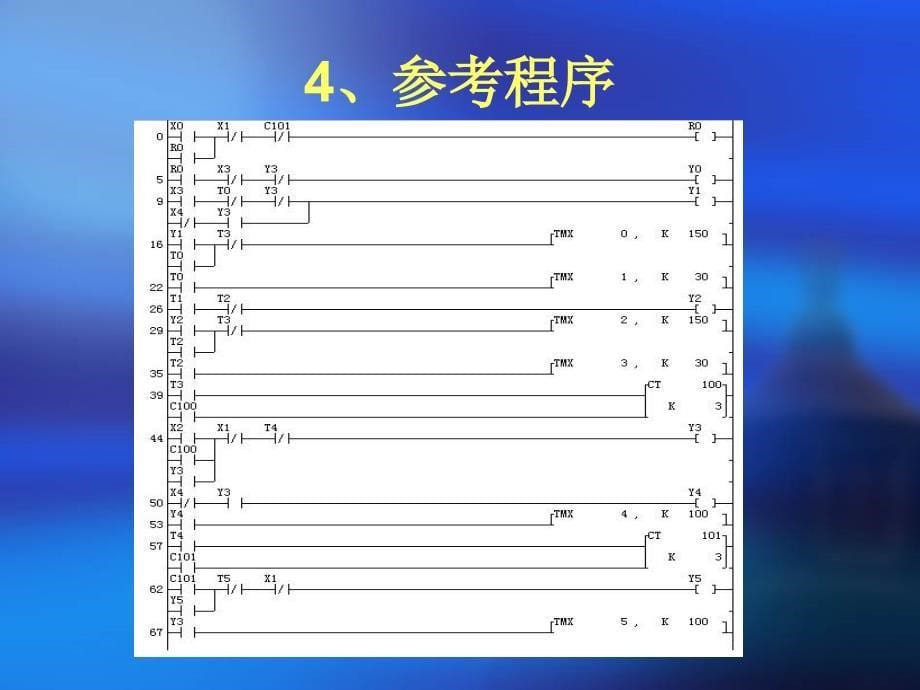 全自动洗衣机控制_第5页