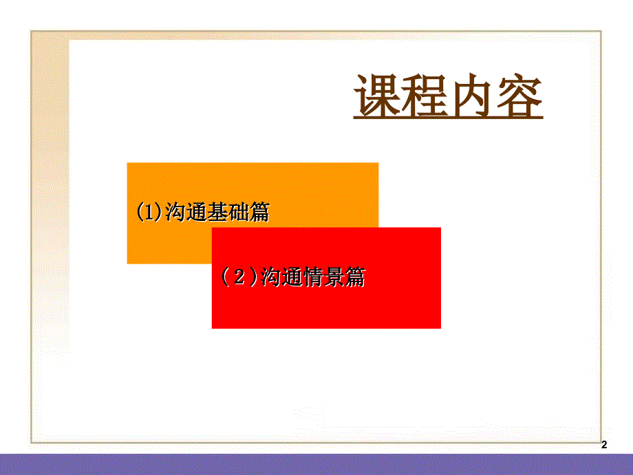 高效沟通与影响技术新_第2页