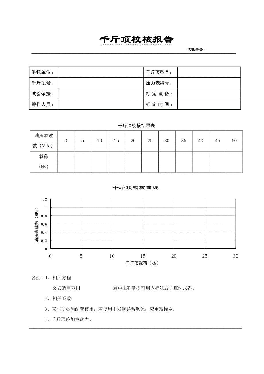 预应力张拉设备指导书2010.3_第5页