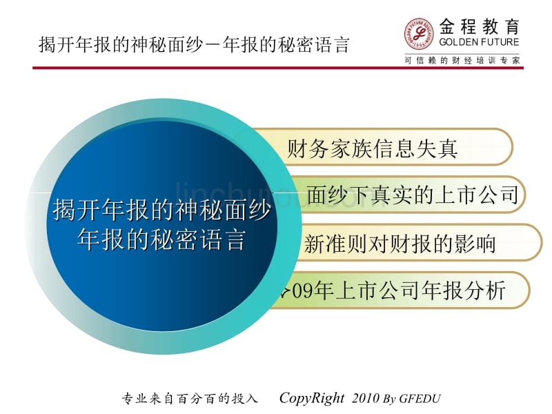 上市公司财务报表分析——09年上市公司报表解析part3_第2页