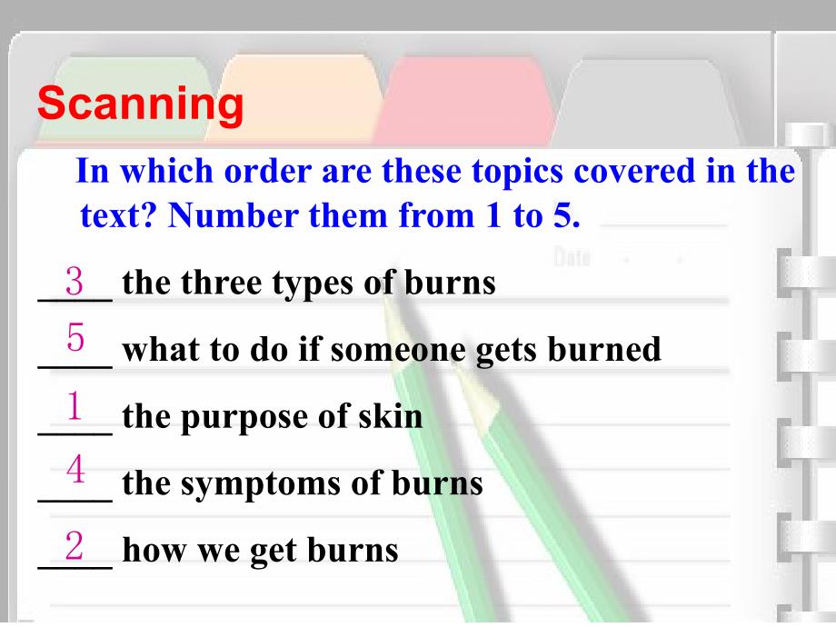 人教 必修5 unit5 reading1 (共25张ppt)_第4页