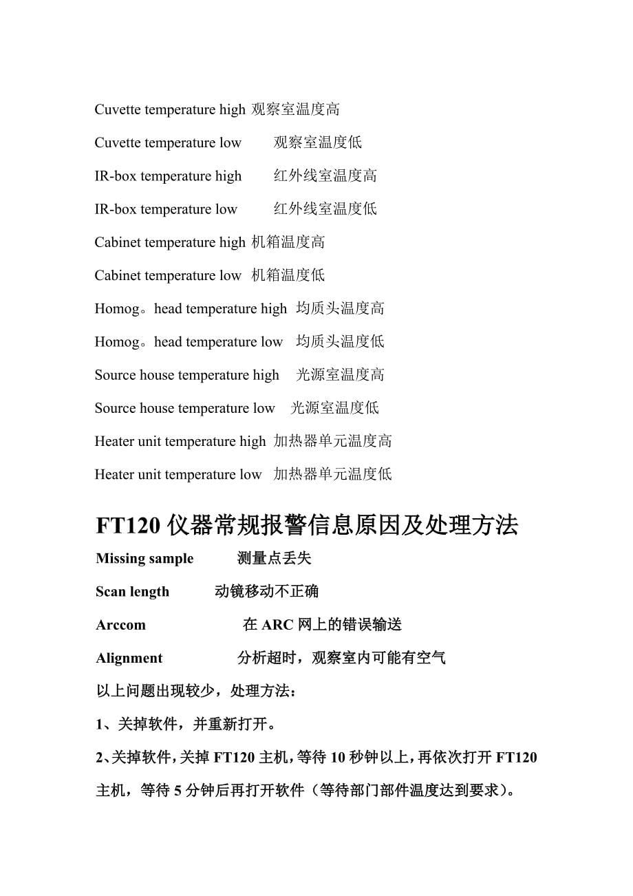 操作员解决故障手册_第5页