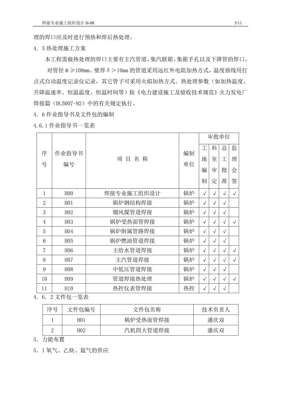 焊接专业组织设计h-00_第5页