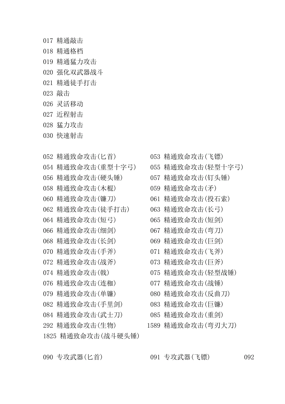 无冬之夜2原版_第3页