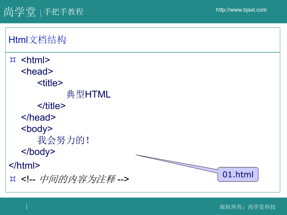 尚学堂—htm_css_javascript_第5页