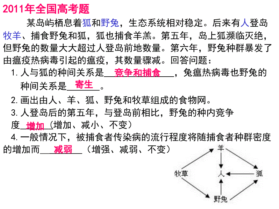 生态系统的能量流动-ppt_第3页