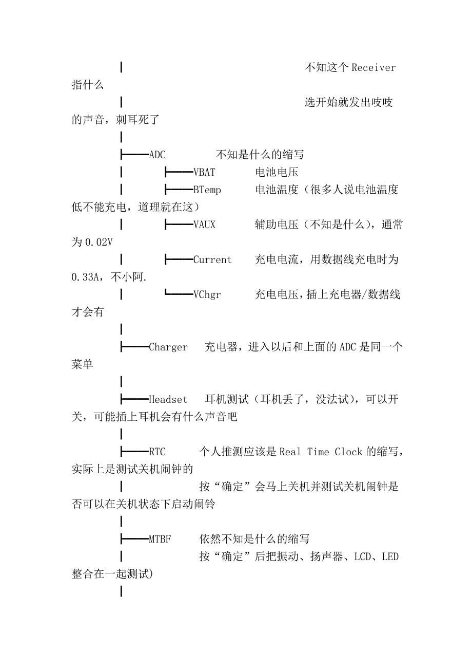 如何判断山寨机的芯片_第5页