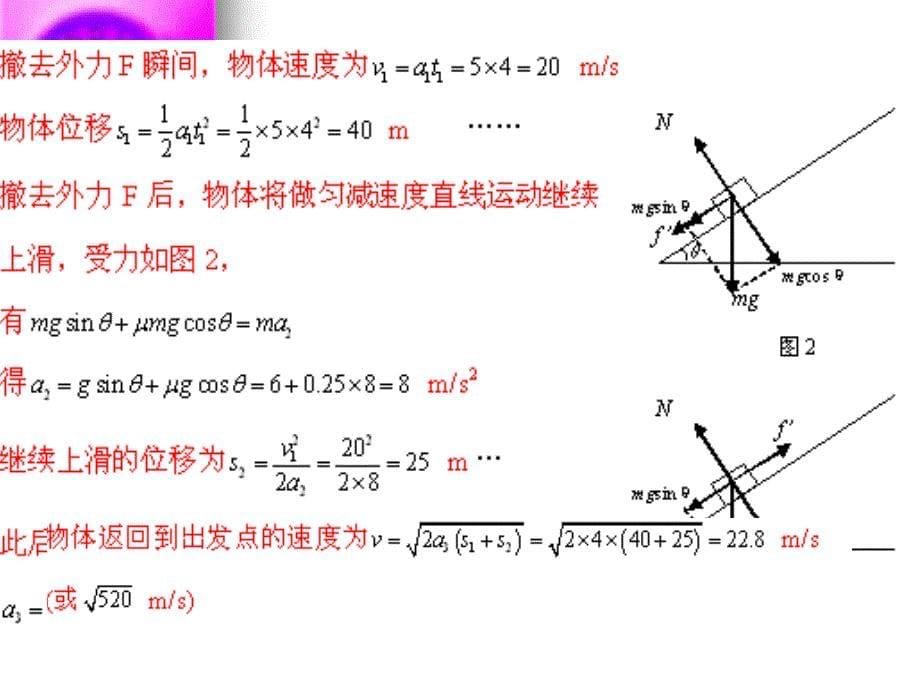 2012年高三物理备考策略及复习方法浅析_第5页