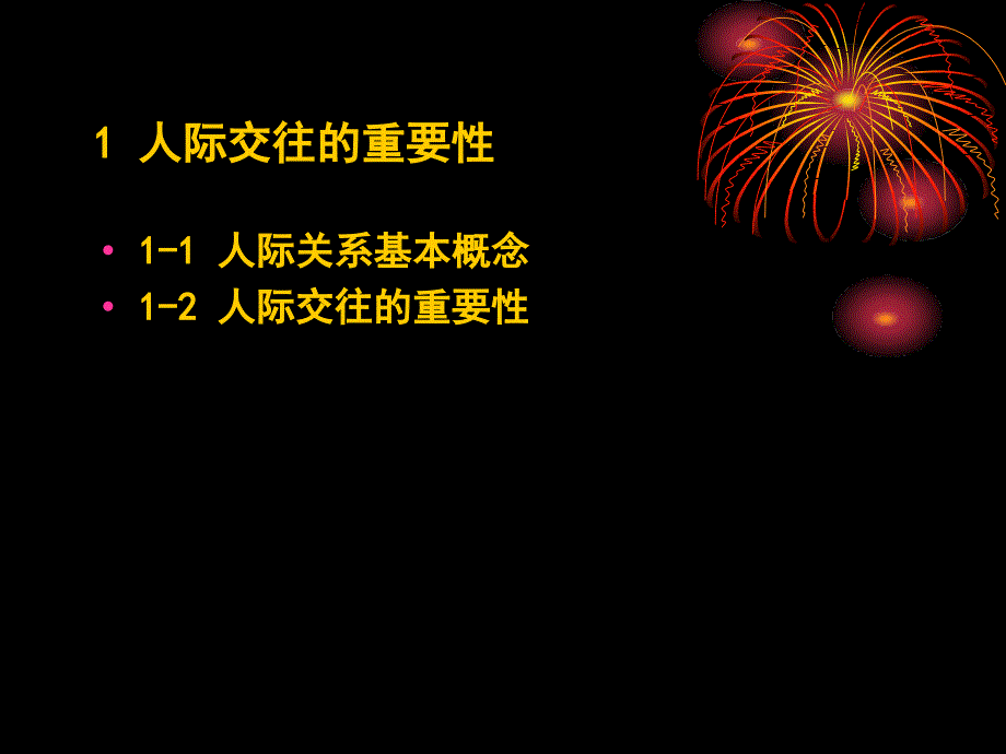 大学思修教学课件 11 礼貌教养_第3页