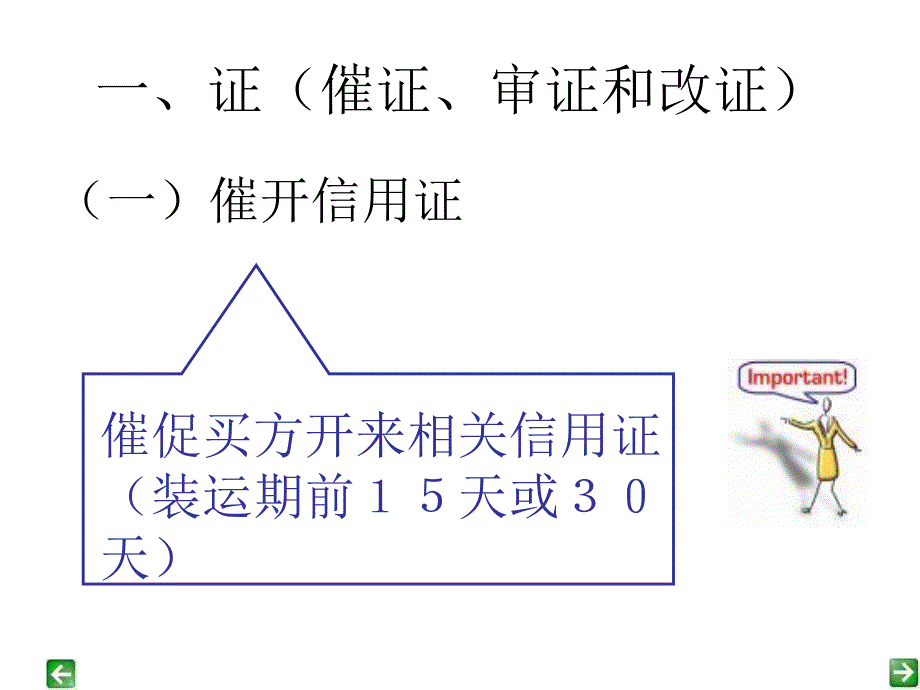 国际贸易第十九二十章_第3页