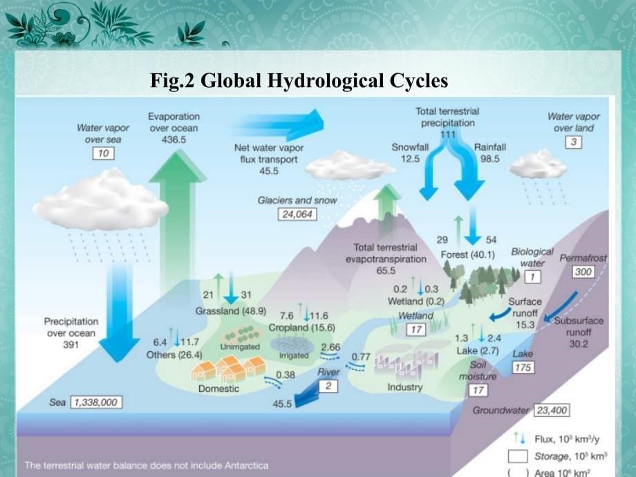 水资源和水问题_第5页