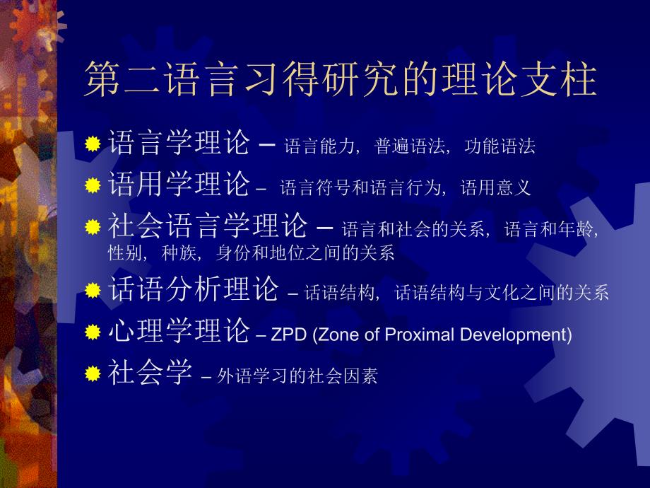 国外外语教学理论与实践(2)_第4页