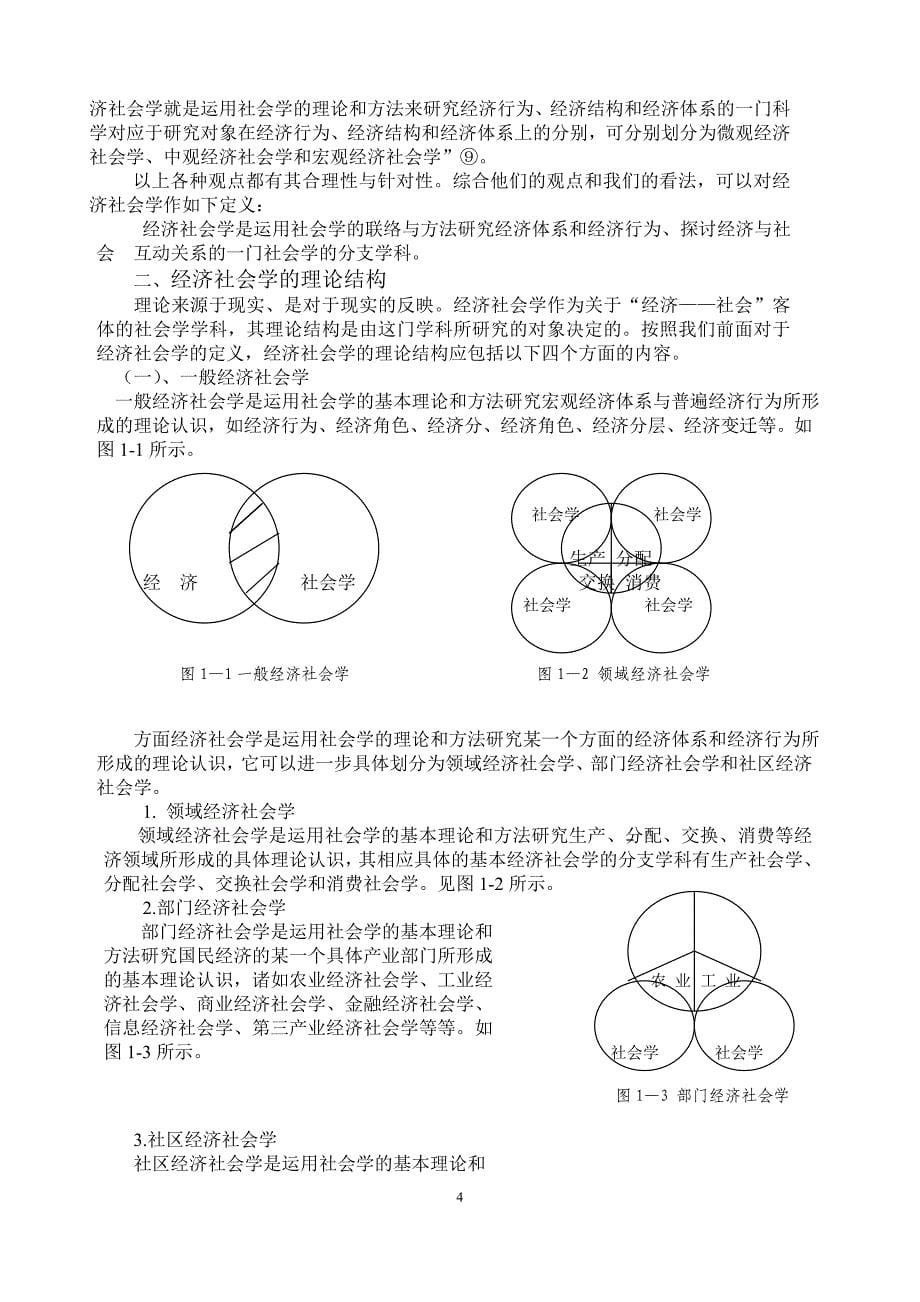 经济社会学概论_第5页