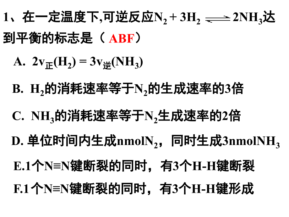 化学平衡移动2011_第4页