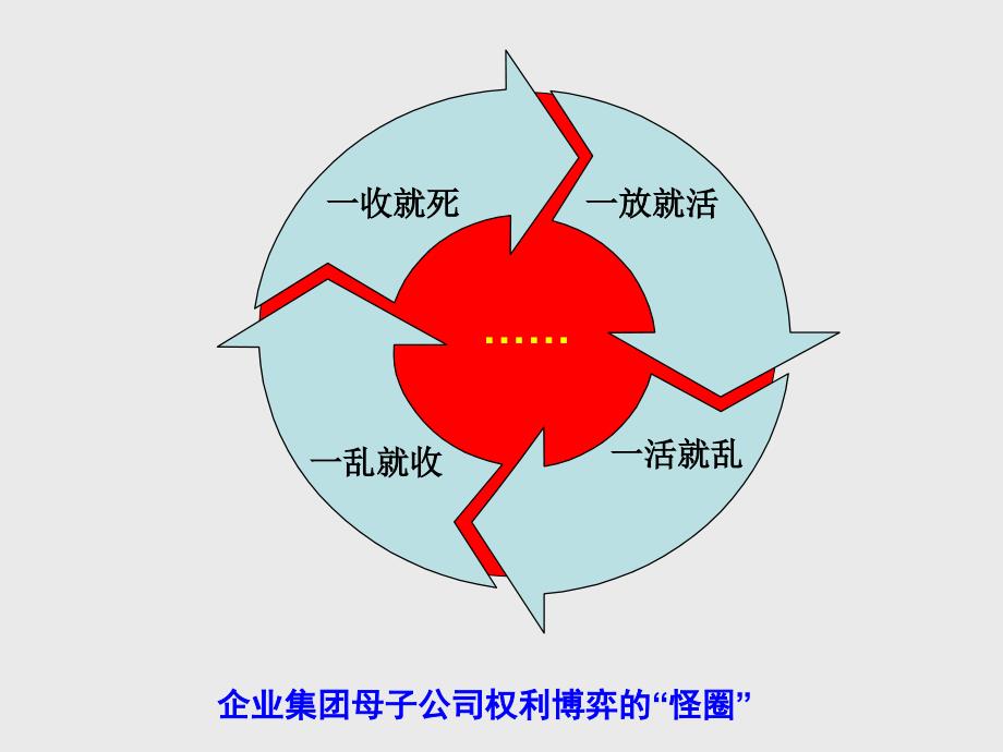 集团管控的学习_第1页