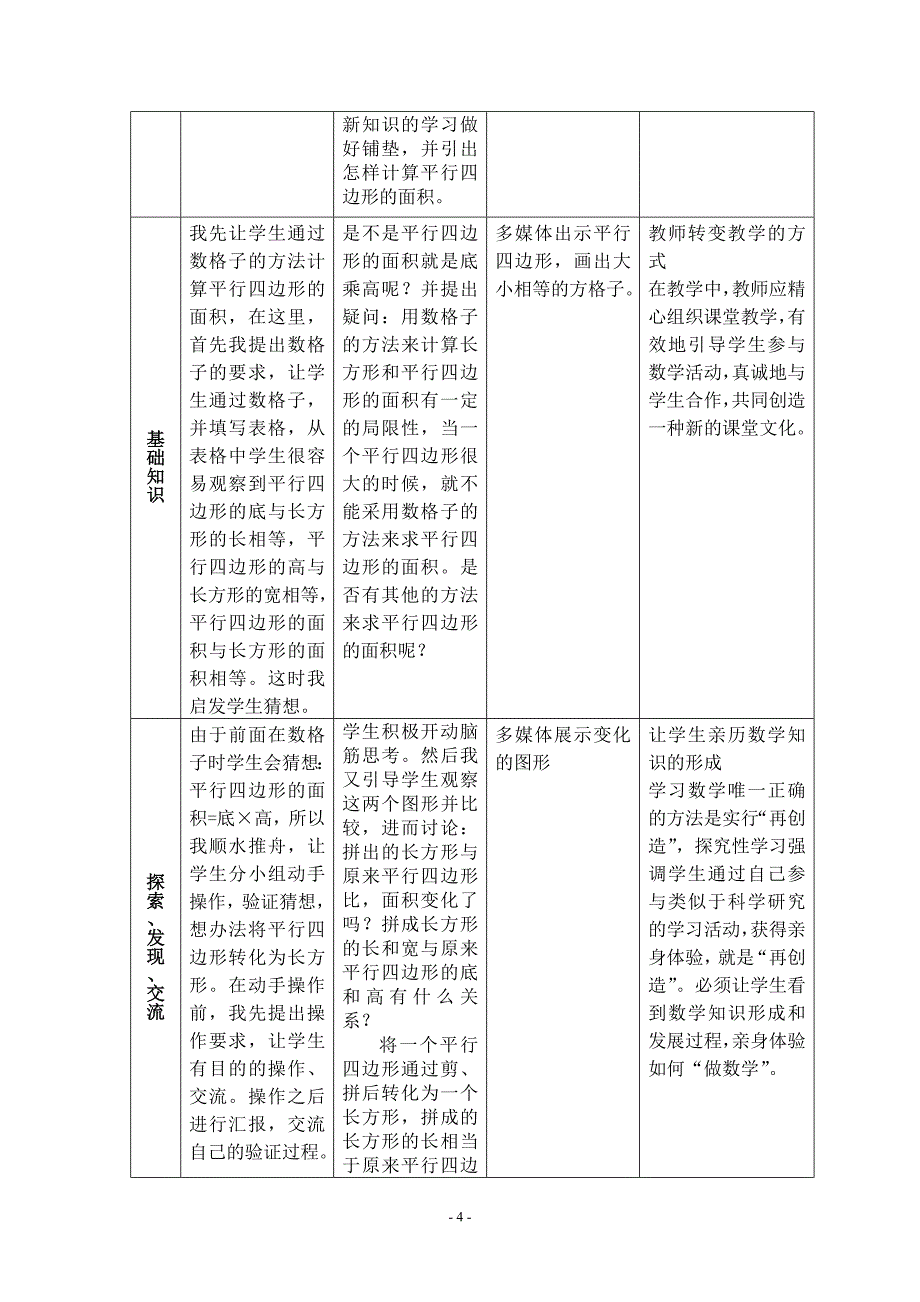 信息技术教育资源设计方案_第4页